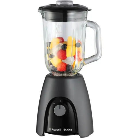 Standmixer 27121-56 Matte Charcoal – Bild 2