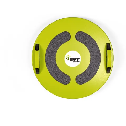MFT Balance Board Fun Disc Classic grün B – Bild 2