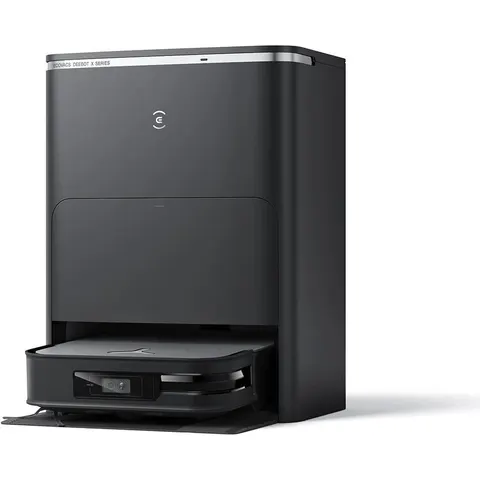 Deebot X2 Omni Saugroboter mit Wischfunktion – Bild 2