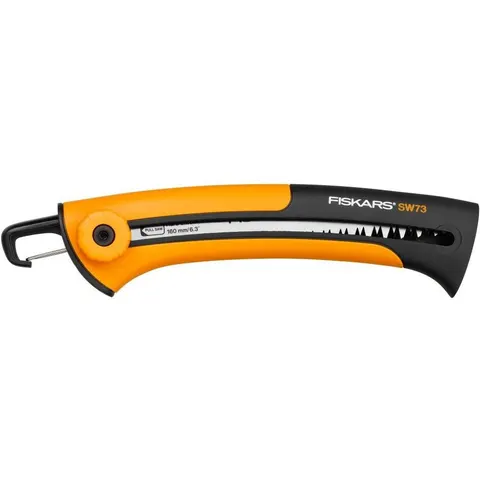 Fiskars Handsäge, Grobzahnung Xtract – Bild 2