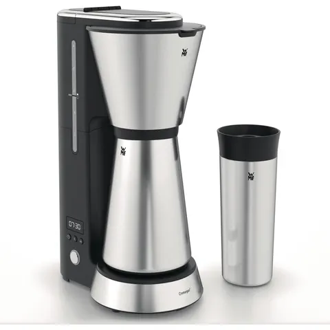 WMF KÜCHENminis Aroma Filterkaffeemaschine – Bild 2