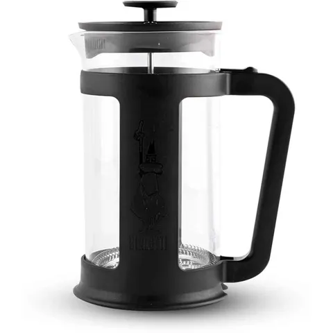 French Press Bialetti Smart Black, 1 l – Bild 2