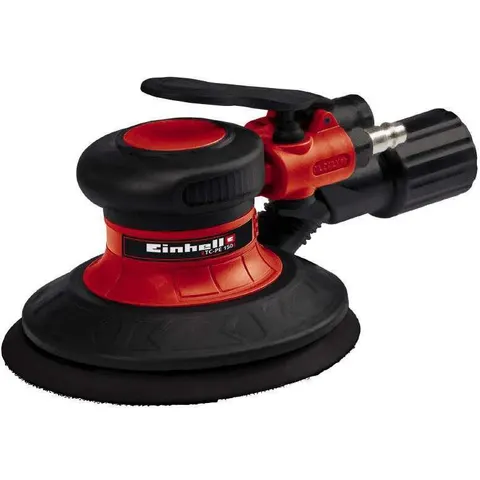 Einhell Druckluft-Exzenterschleifer »TC-PE 150« – Bild 2