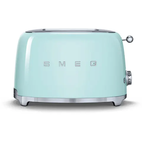 TSF01PGEU Pastellgrün Toaster – Bild 2