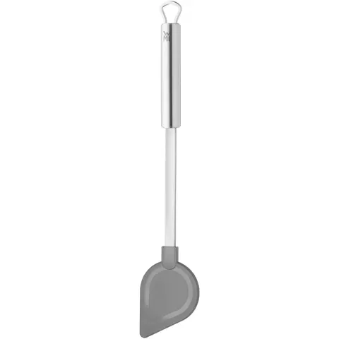 WMF Kochlöffel Profi Plus schwarz, silber – Bild 2