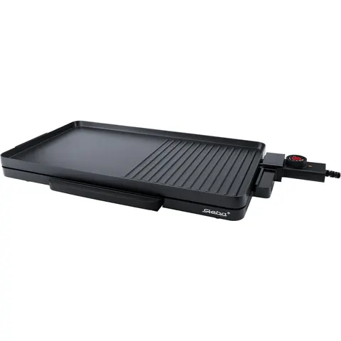 VG 30 Slim BBQ Tischgrill – Bild 2