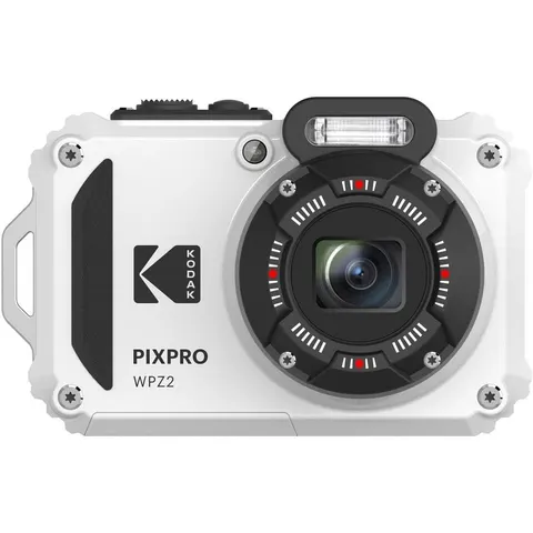 Pixpro WPZ2 weiss Outdoor Kamera – Bild 2