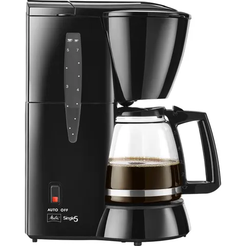 M 720-1/2 Single 5® Filterkaffeemaschine – Bild 2
