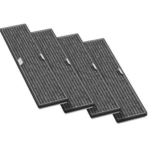 DKF 21-P Aktivkohlefilter – Bild 2