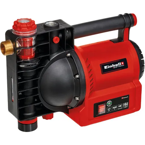 Einhell Gartenpumpe GE-GP 1145 ECO (4180370) – Bild 2