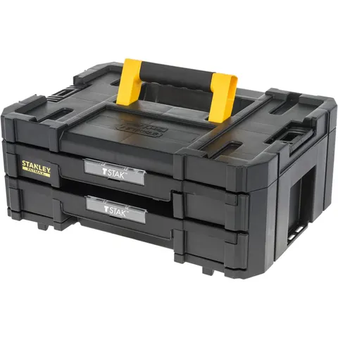 Stanley FatMax PRO-STACK IV Systembox – Bild 3