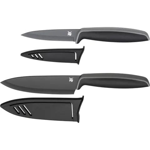 WMF Touch - Messerset - Schwarz – Bild 2