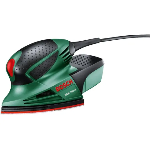 Bosch Multischleifer PSM 100 A (06033B7000) – Bild 2