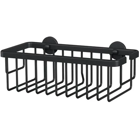 tesa ALUXX Duschkorb Aluminium – 405060000000 – Bild 2