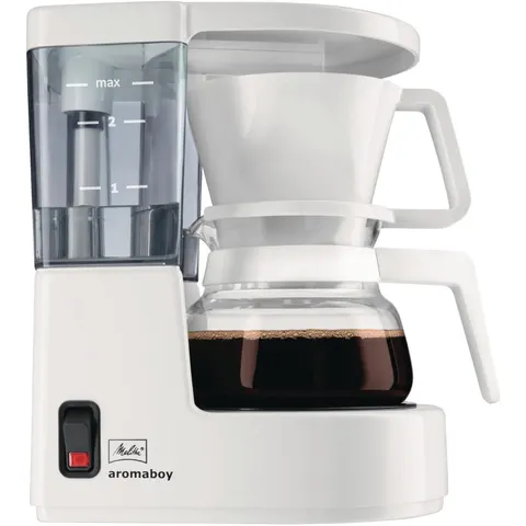 1015-01 Aromaboy Filterkaffeemaschine – Bild 2