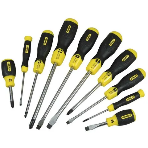 STANLEY Schraubendreher-Set – 265005 – Bild 2