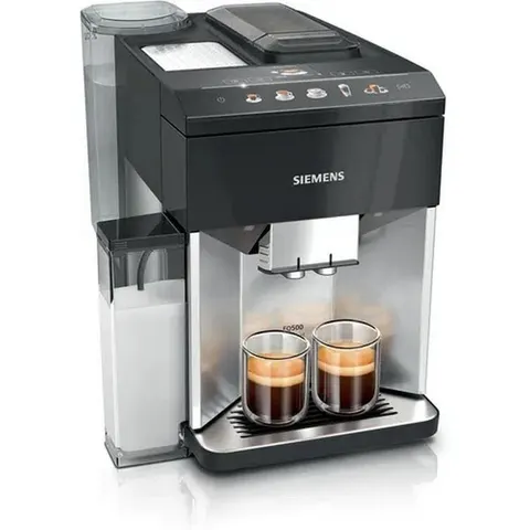 EQ500 integral TQ517D03 Kaffeevollautomat – Bild 2