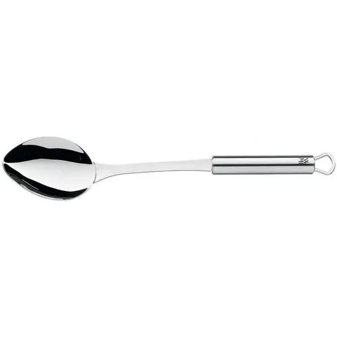WMF Servierlöffel Profi Plus silber – Bild 2