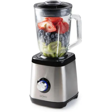 Domo Standmixer 1000 W – Bild 2