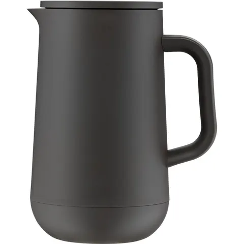 WMF Impulse Isolierkanne 1,0 l schwarz – Bild 2