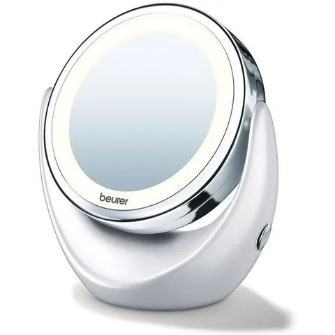 Beurer Make up spegel battdrift BS49 – Bild 2