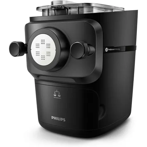 HR2665/96 Nudelmaschine schwarz – Bild 2