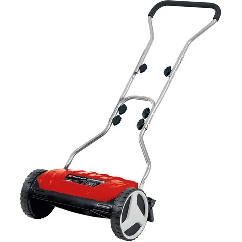 EINHELL Handrasenmäher GE-HM 38 S, 38 cm – Bild 2