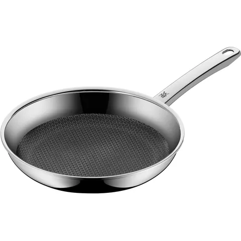 WMF Profi Resist Pfanne 24 cm silber – Bild 2