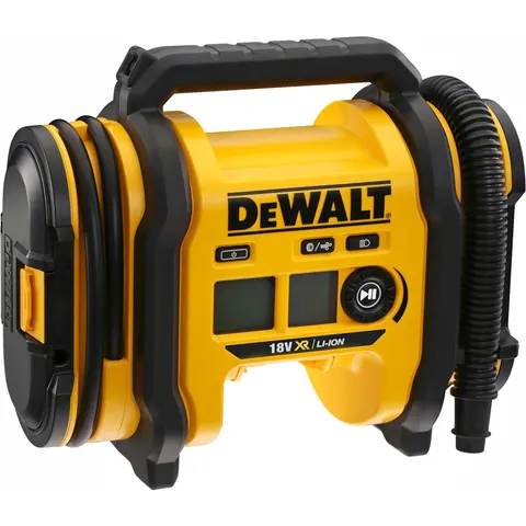 DeWALT DCC018N air compressor – Bild 2