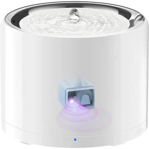EVERSWEET 3 PRO Trinkbrunnen weiss – Bild 2