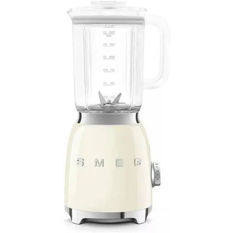Smeg BLF03CREU blender – Bild 2