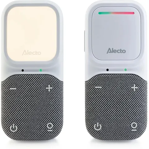DBX135 DECT Babyphone – Bild 2