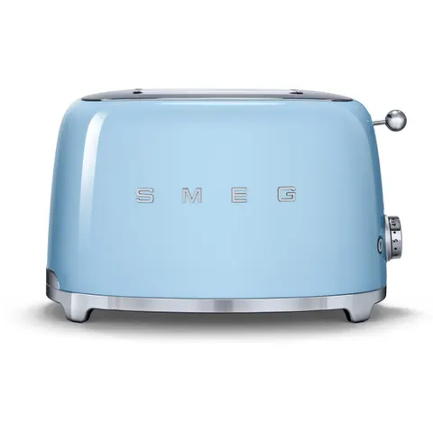 TSF01PBEU Pastellblau Toaster – Bild 2