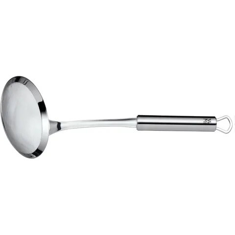 WMF Schaumlöffel Profi Plus silber – 3201002793 – Bild 2