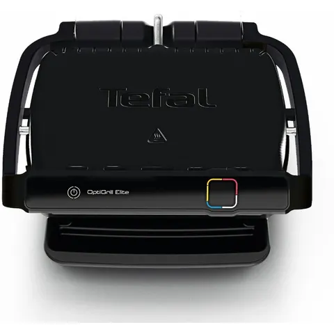 TEFAL OptiGrill Elite GC750812 - Grill – Bild 2