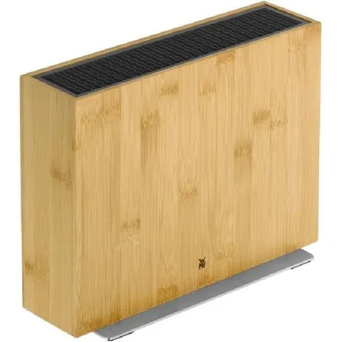 WMF Messerblock FlexTec ¦ holzfarben ¦ Kunststoff,Edelstahl – Bild 2