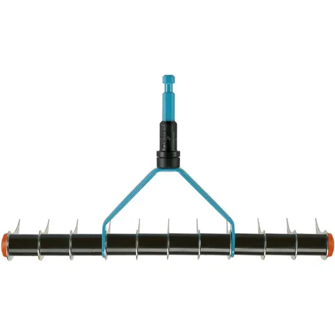 GARDENA combisystem Rasenlüfter-Aufsatz – Bild 2