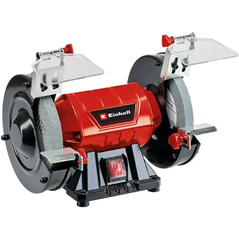 Einhell Doppelschleifer »TC-BG 150« – Bild 3