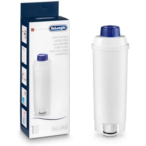 DeLonghi DLSC002 5513292811 Wasserfilter – Bild 2