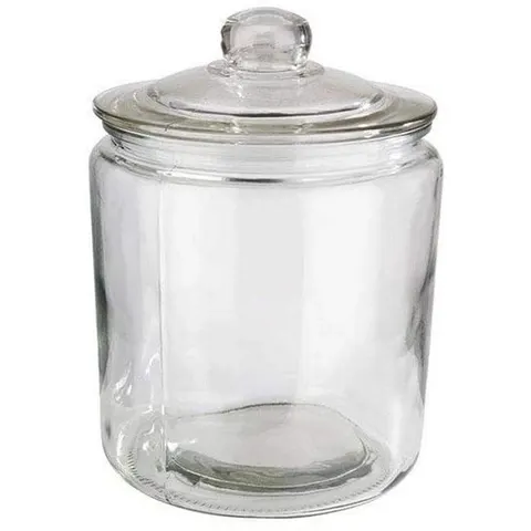 APS Vorratsglas CLASSIC, 4,0 Liter – Bild 2
