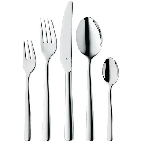 WMF Besteckset Boston silber – 659569 – Bild 2