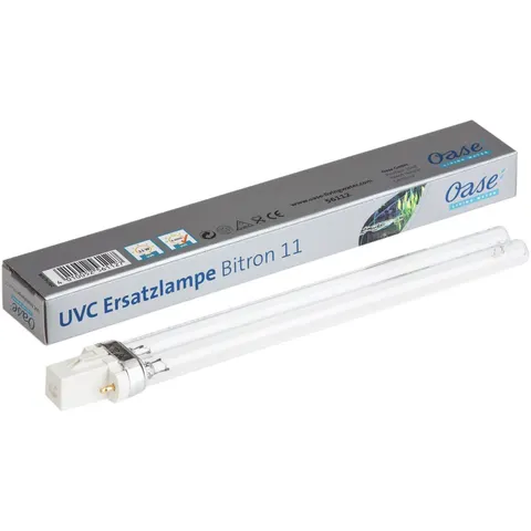 Pontec 56112 UVC-Ersatzlampe – Bild 2