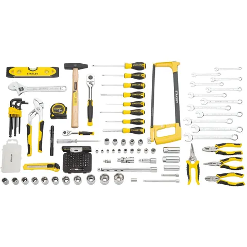 STANLEY STMT98109-1 Werkzeugset – Bild 2
