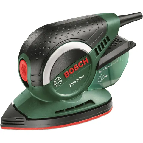 Bosch Multischleifer PSM Primo (06033B8000) – Bild 3