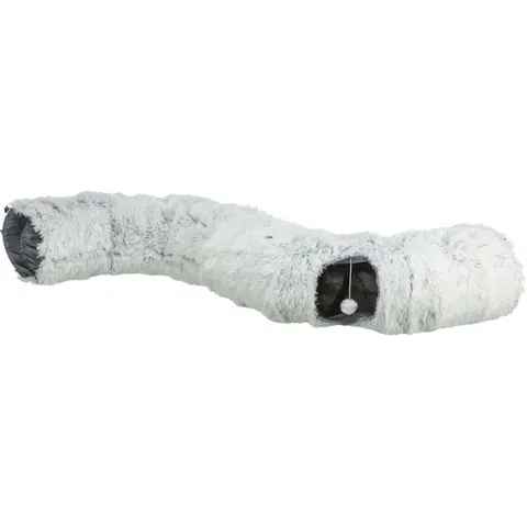 TRIXIE Spieltunnel Harvey, grau – Bild 2
