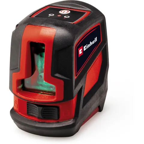 Einhell Kreuzlinienlaser »TC-LL 2 G« – Bild 2