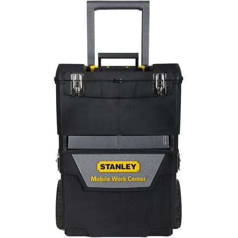 Stanley Rollende Werkstatt – Bild 2