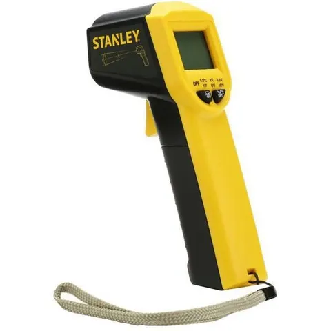 Stanley Infrarot-Thermometer (STHT0-77365) – Bild 2