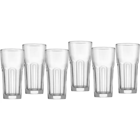 Ritzenhoff & Breker Gläser 0,28 l transparent – Bild 4