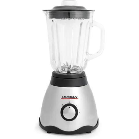 40999 Vital Mixer Standmixer – Bild 2